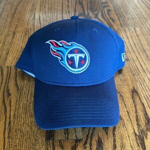 Tennessee Titans New Era 39Thirty Hat